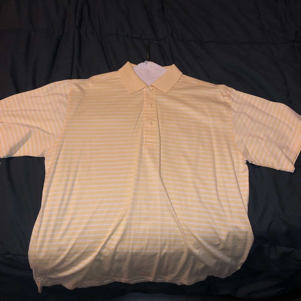 Fairway & Greene Golf Polo